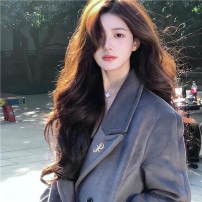 让女孩轻松一下